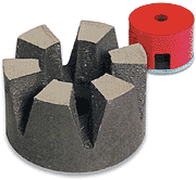 Alnico Holding Magnets
